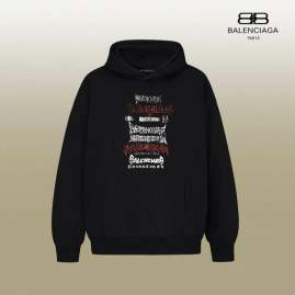 Picture of Balenciaga Hoodies _SKUBalenciagaXS-XLmptx941057